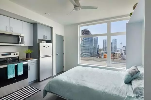 Derby Capitol Hill Apartment for rent in Seattle, WA