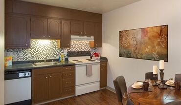 Citadel West Apartment for rent in Colorado Springs, CO