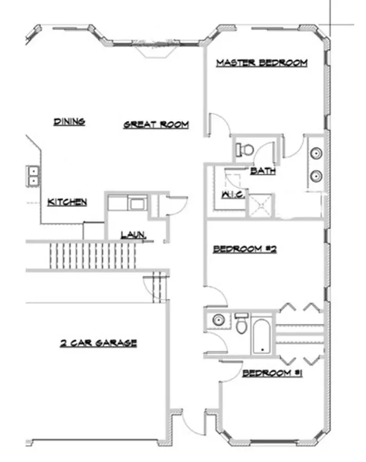 The Summit Apartment for rent in Davison, MI