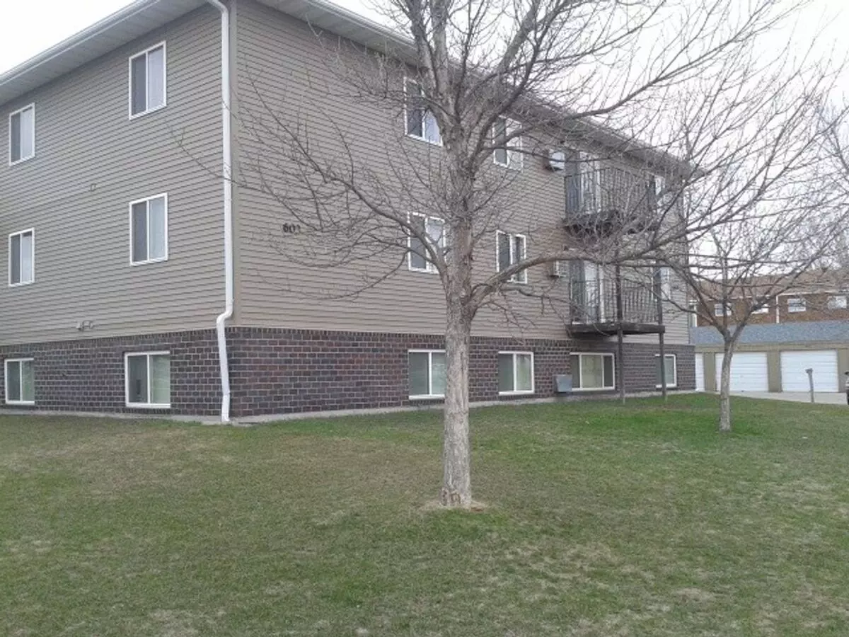Parkview II Apartment for rent in Dilworth, MN