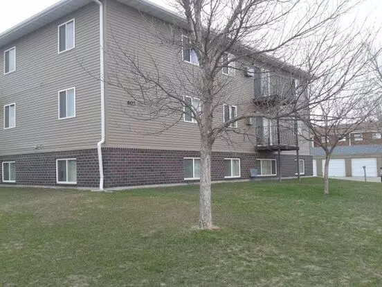 Parkview II Apartment for rent in Dilworth, MN