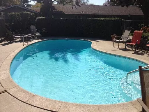 1025 W. Mesa Apartment for rent in Fresno, CA