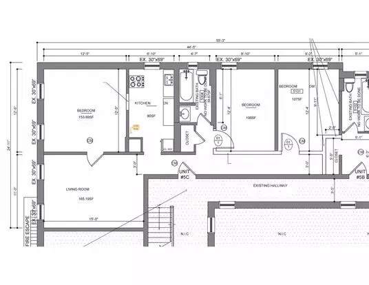 630 W 172nd St Apartment for rent in New York, NY