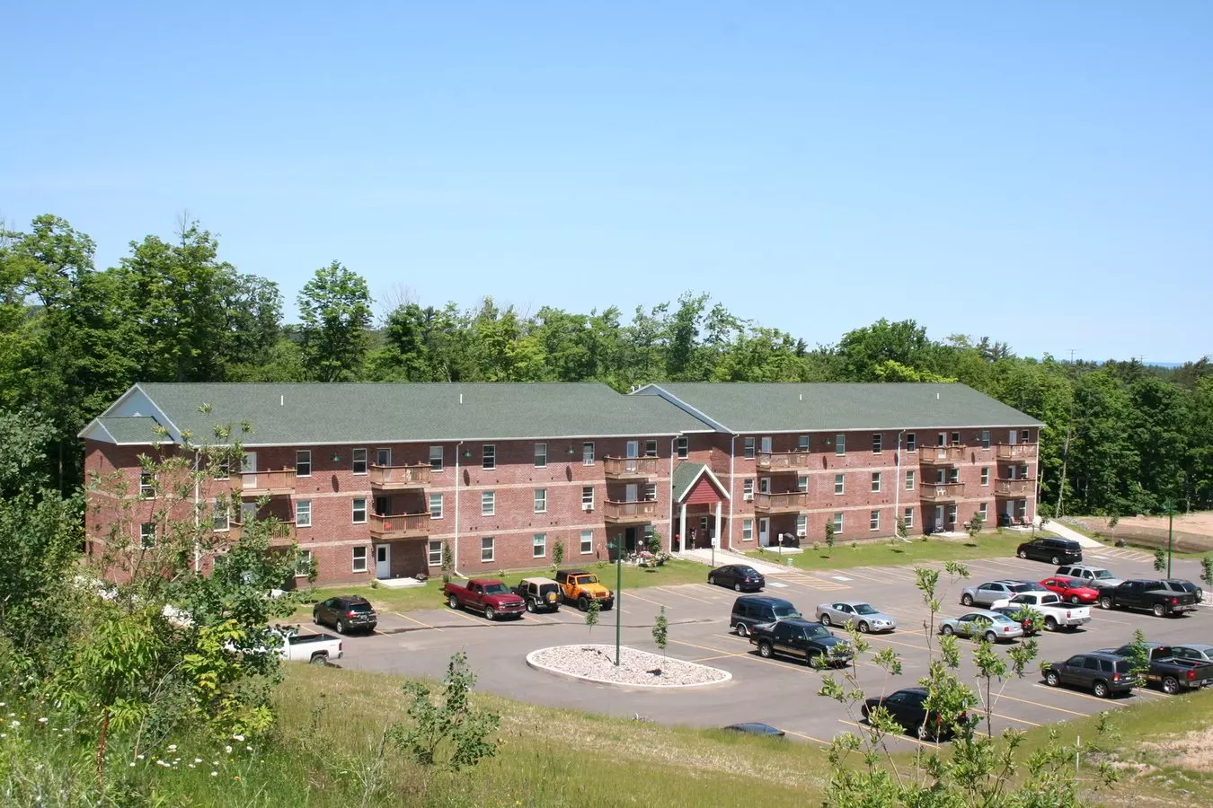 Hillside II At Cedarville Apartment for rent in Marquette, MI