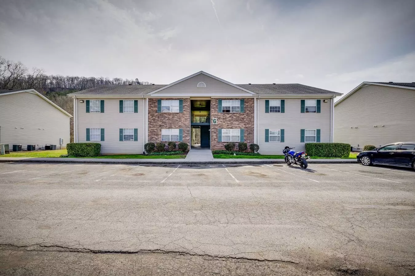 1330 Main Steet Apartment for rent in Maynardville, TN