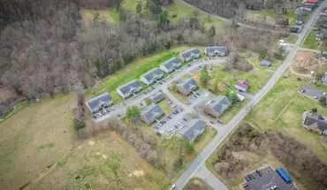 4 of 10 1330 Main Steet Apartment for rent in Maynardville, TN