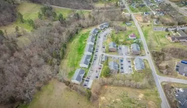 5 of 10 1330 Main Steet Apartment for rent in Maynardville, TN