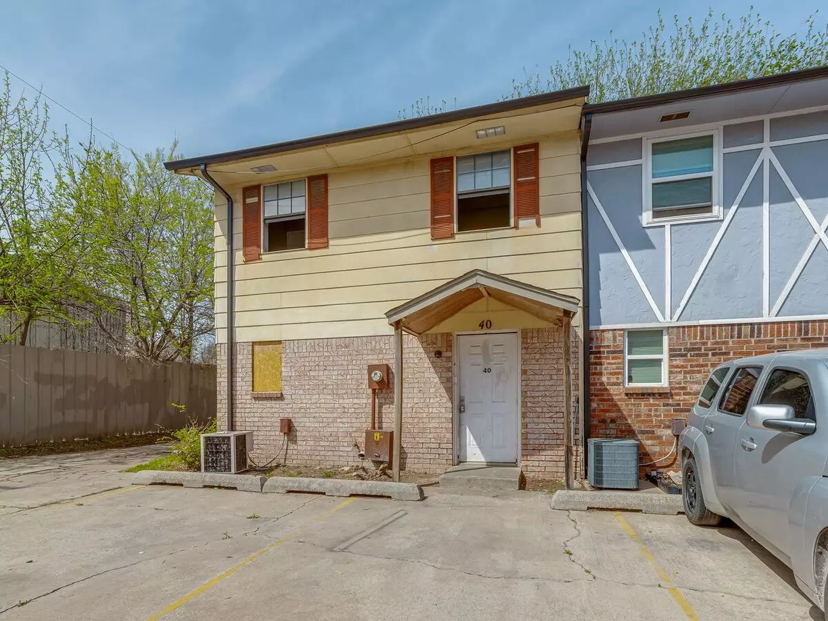 Move In Special No Deposit Or Application Fee Lease By 8/31/25 Apartment for rent in Oklahoma City, OK
