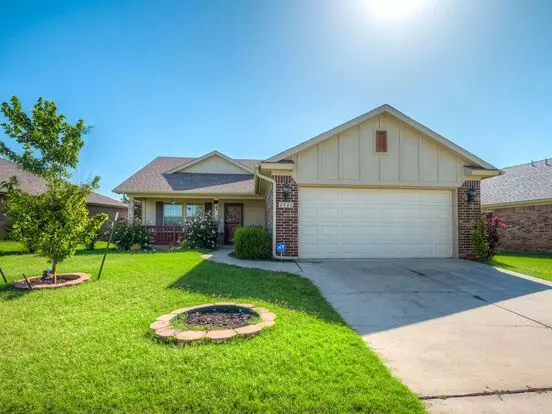 2741 Lerkim Ln Apartment for rent in Norman, OK