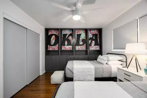Stunning Renovated 3-bedroom Home For Lease Apartment for rent in Norman, OK