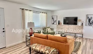 2 of 23 Chic Joshua Tree Retreat With Modern Upgrades House for rent in Joshua Tree, CA