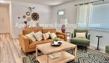 4 of 23 Chic Joshua Tree Retreat With Modern Upgrades House for rent in Joshua Tree, CA