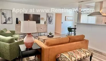 3 of 23 Chic Joshua Tree Retreat With Modern Upgrades House for rent in Joshua Tree, CA