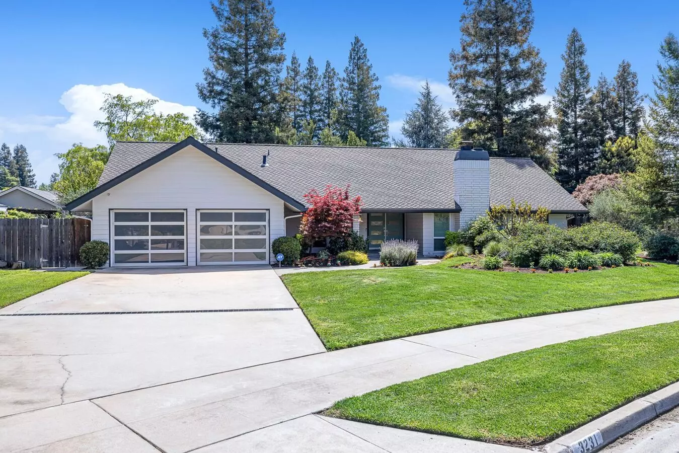 3231 W Chennault House for rent in Fresno, CA