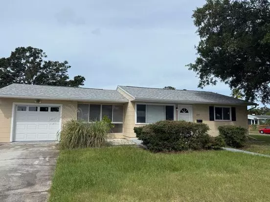 Highly Desired Tyrone Home 2/1.5 Apartment for rent in St Petersburg, FL