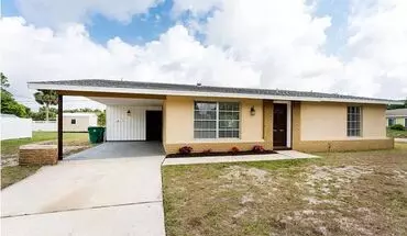 2 of 12 Charming 2 Bedroom, 2 Bath Home In Port Charlotte –-half Off The 1st Month's Rent House for rent in Port Charlotte, FL