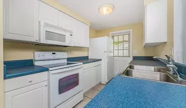 5 of 12 Charming 2 Bedroom, 2 Bath Home In Port Charlotte –-half Off The 1st Month's Rent House for rent in Port Charlotte, FL