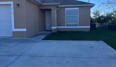 2 of 20 Charming 3-bed, 2-bath Duplex In Cape Coral – $500 Off 1st Months Rent House for rent in Cape Coral, FL