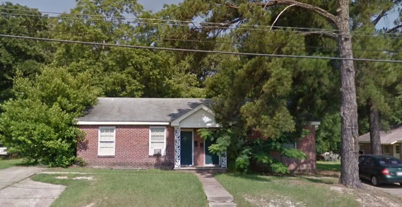 413 415 Everett St Apartment for rent in Ruston, LA
