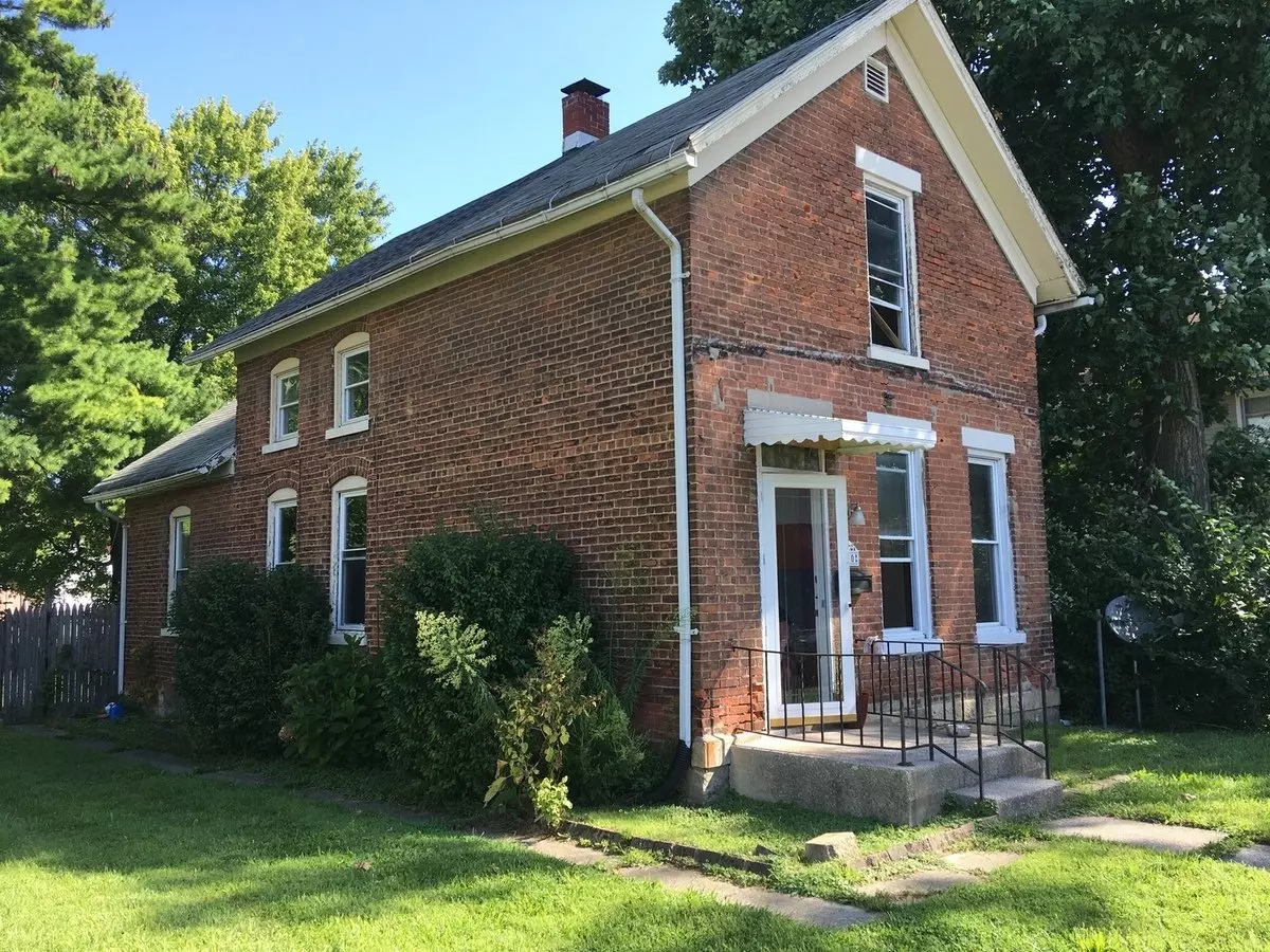 2 Br Near Promenade Park House for rent in Fort Wayne, IN