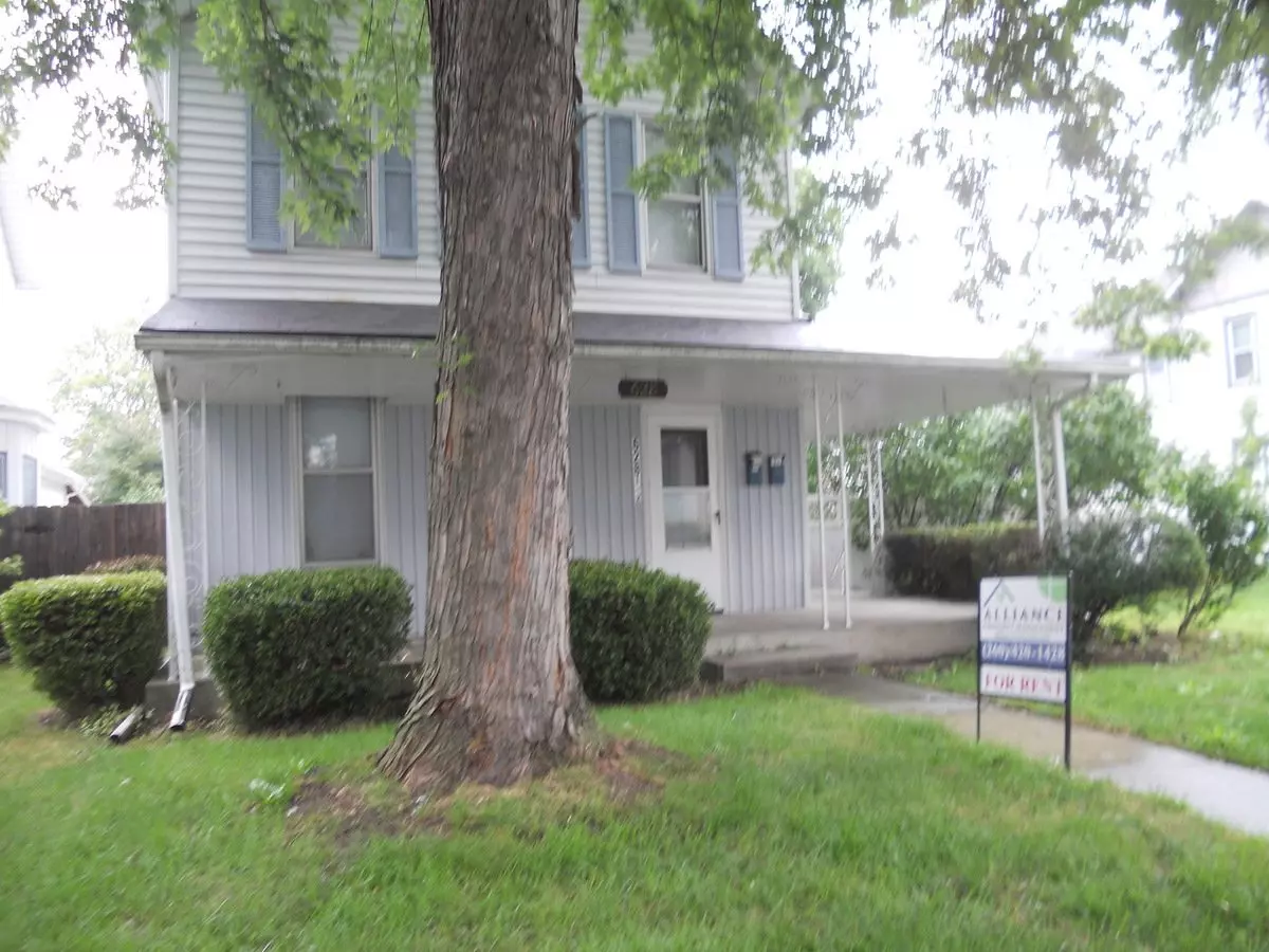 1 Br Apartment Near Downtown House for rent in Fort Wayne, IN