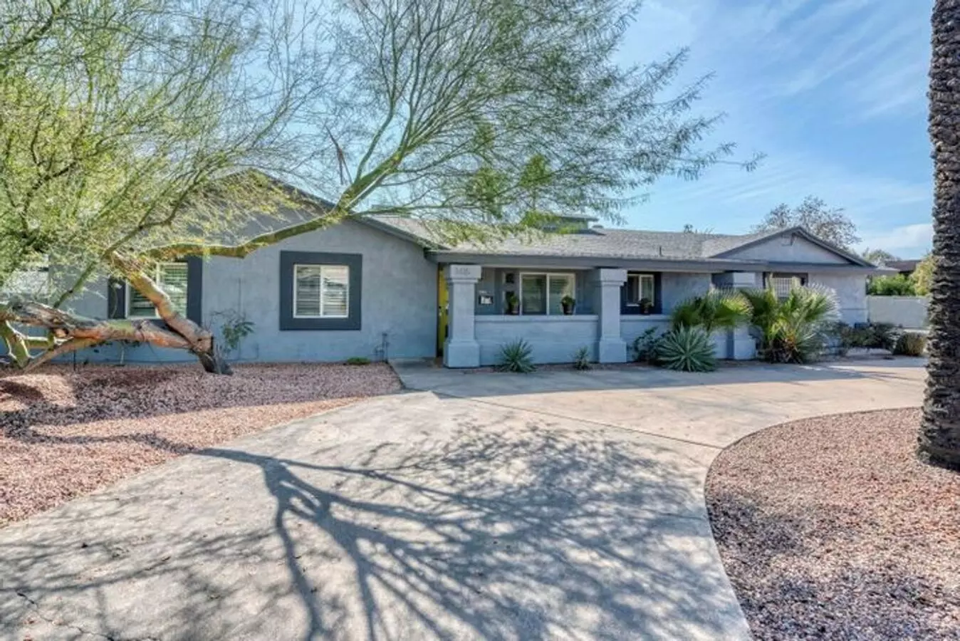Great Biltmore Area Location House for rent in Phoenix, AZ