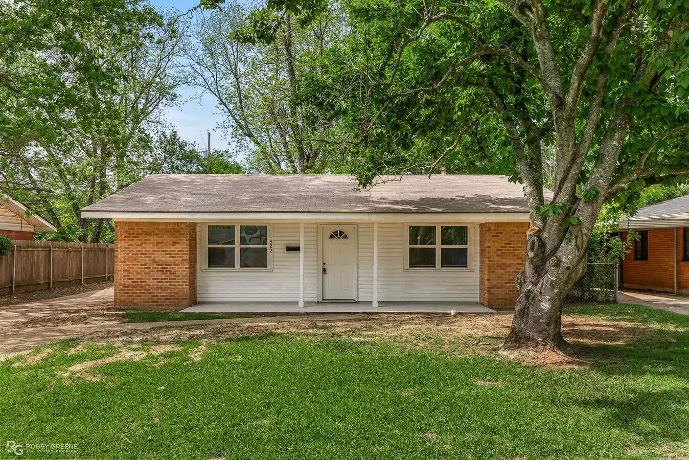 Anderson Island House for rent in Shreveport, LA