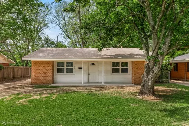 Anderson Island Apartment for rent in Shreveport, LA