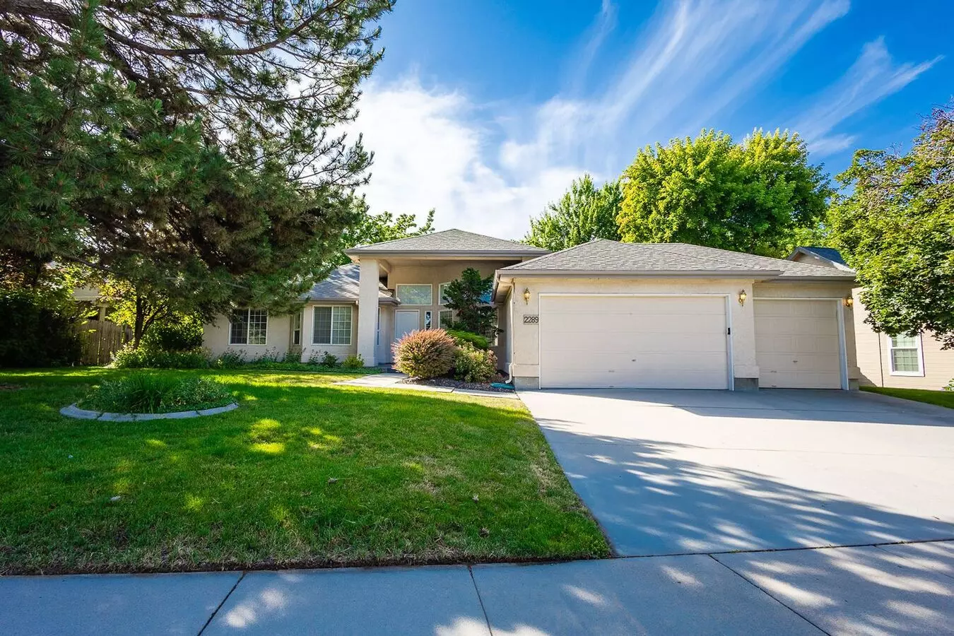 Beautiful Home In The Heart Of Eagle House for rent in Eagle, ID