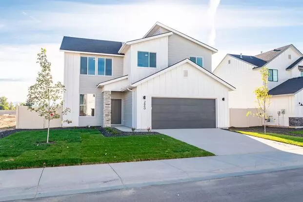 Brand New 4 Bed 2.5 Bath House In Star Apartment for rent in Star, ID