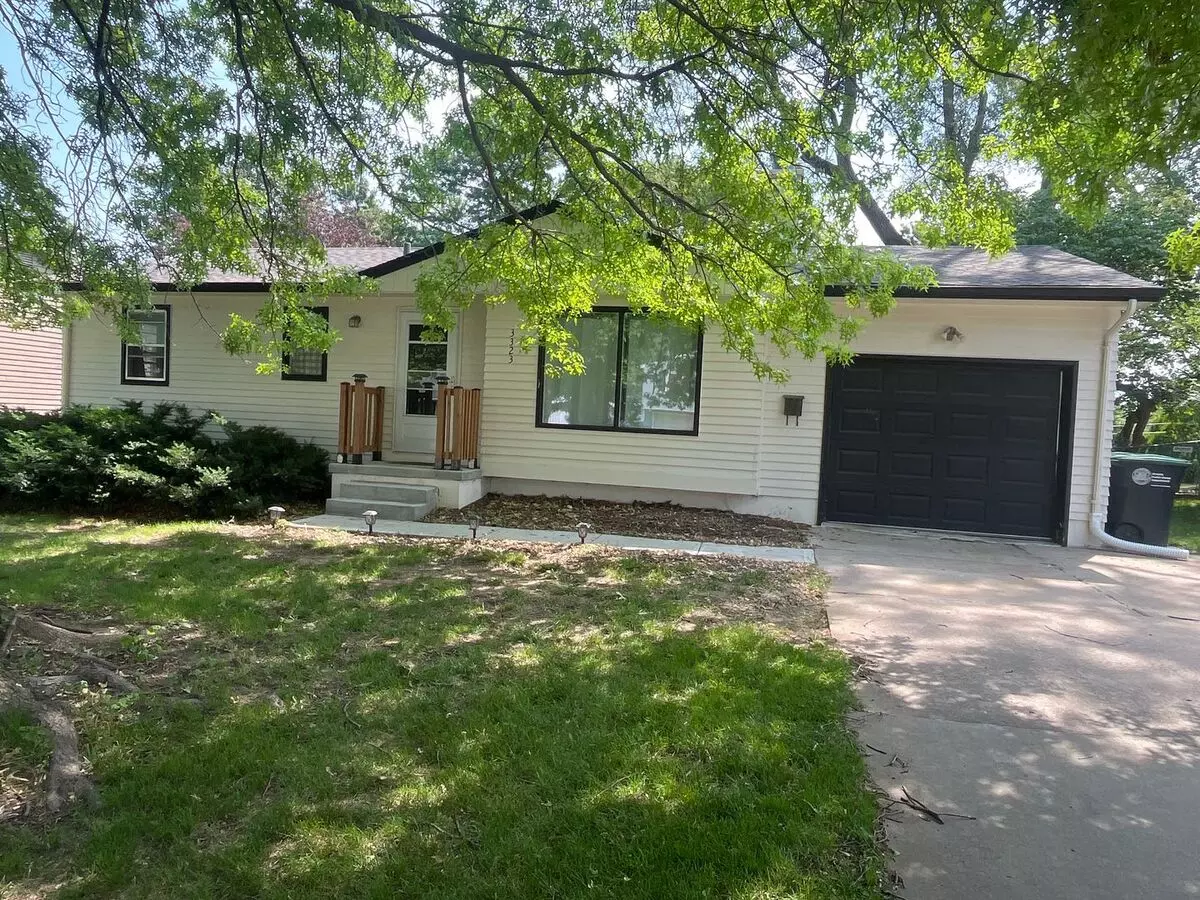 Charming Ranch You Don't Want To Miss! House for rent in Omaha, NE