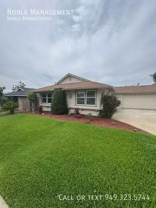 511 Palermo Way Apartment for rent in La Habra, CA