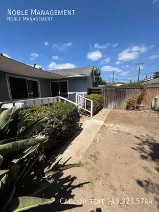 13022 Yorba St Apartment for rent in Santa Ana, CA