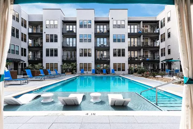 517 Pressler St Apartment for rent in Austin, TX