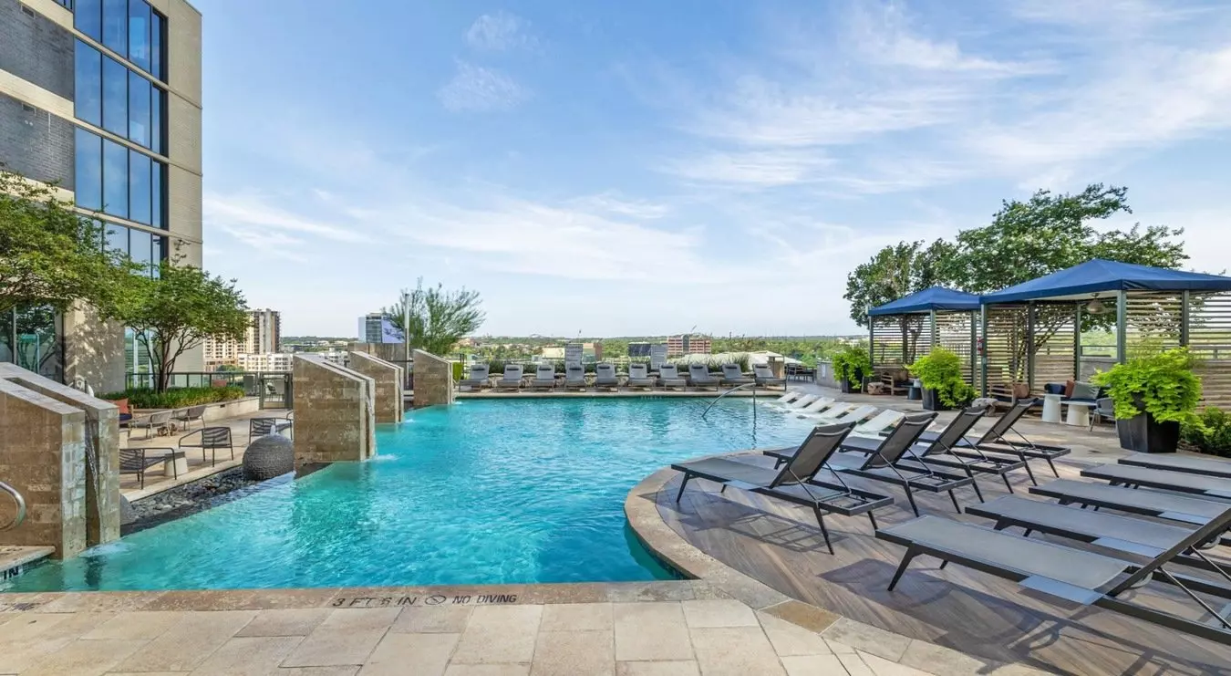 140 San Antonio St Apartment for rent in Austin, TX