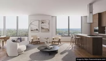 4 of 10 225 Brazos St Apartment for rent in Austin, TX