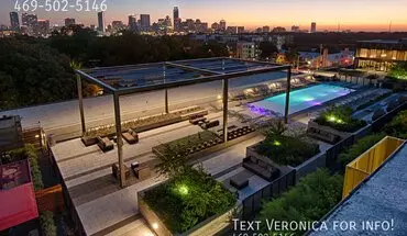 4 of 17 1100 S. Lamar Apartment for rent in Austin, TX