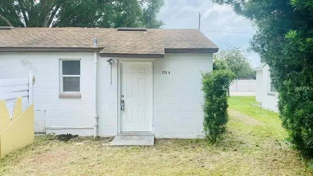 229 Mckean St Apartment for rent in Auburndale, FL