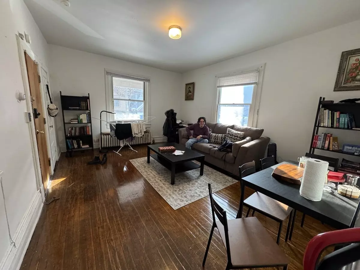 711 E. Ann Apartment for rent in Ann Arbor, MI