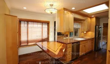 5 of 31 5411 Park Ave House for rent in Garden Grove, CA
