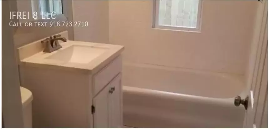 2239 E 7th St House for rent in Tulsa, OK