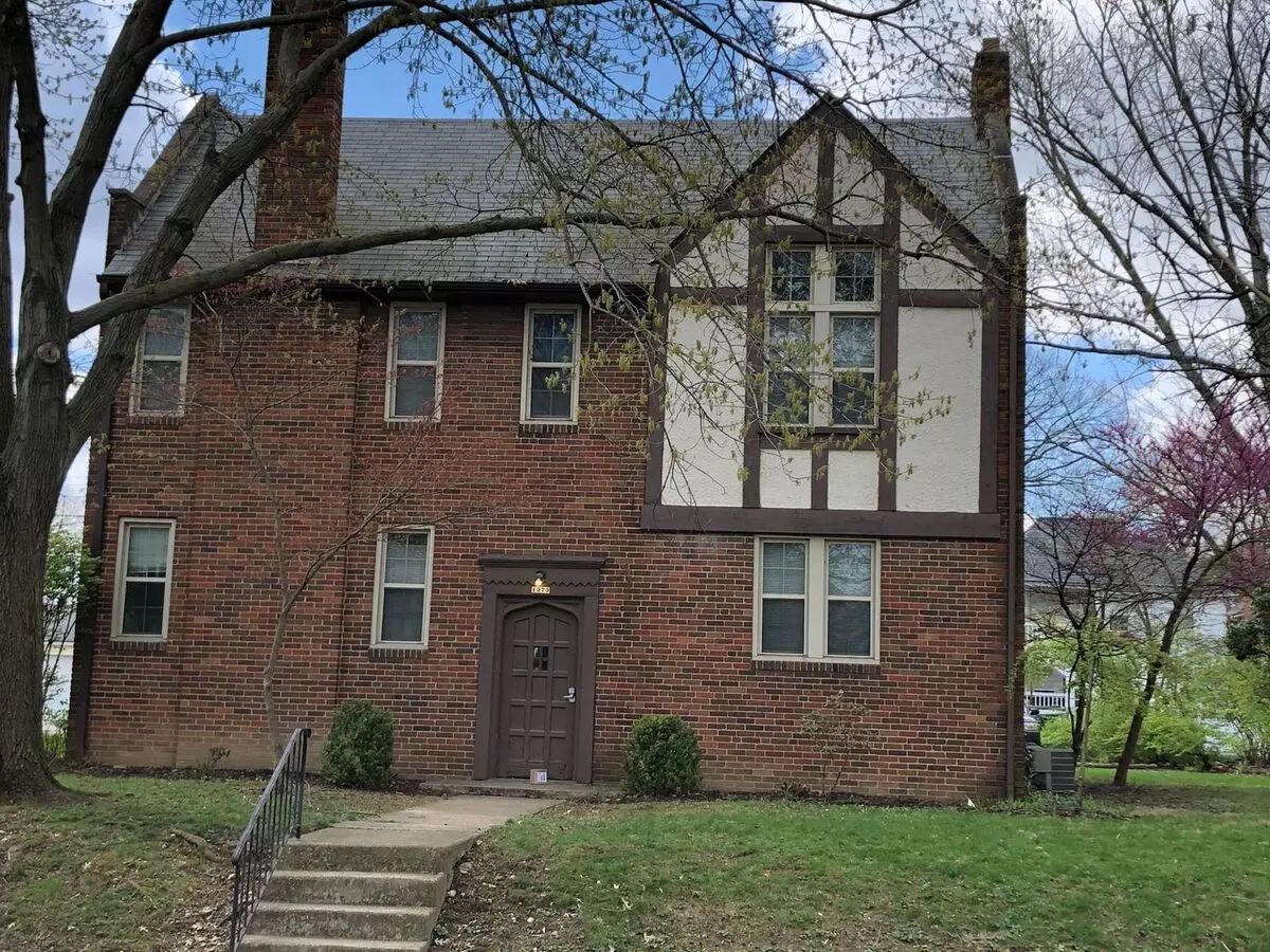 Foley - 1373 Eastview Apartment for rent in Columbus, OH