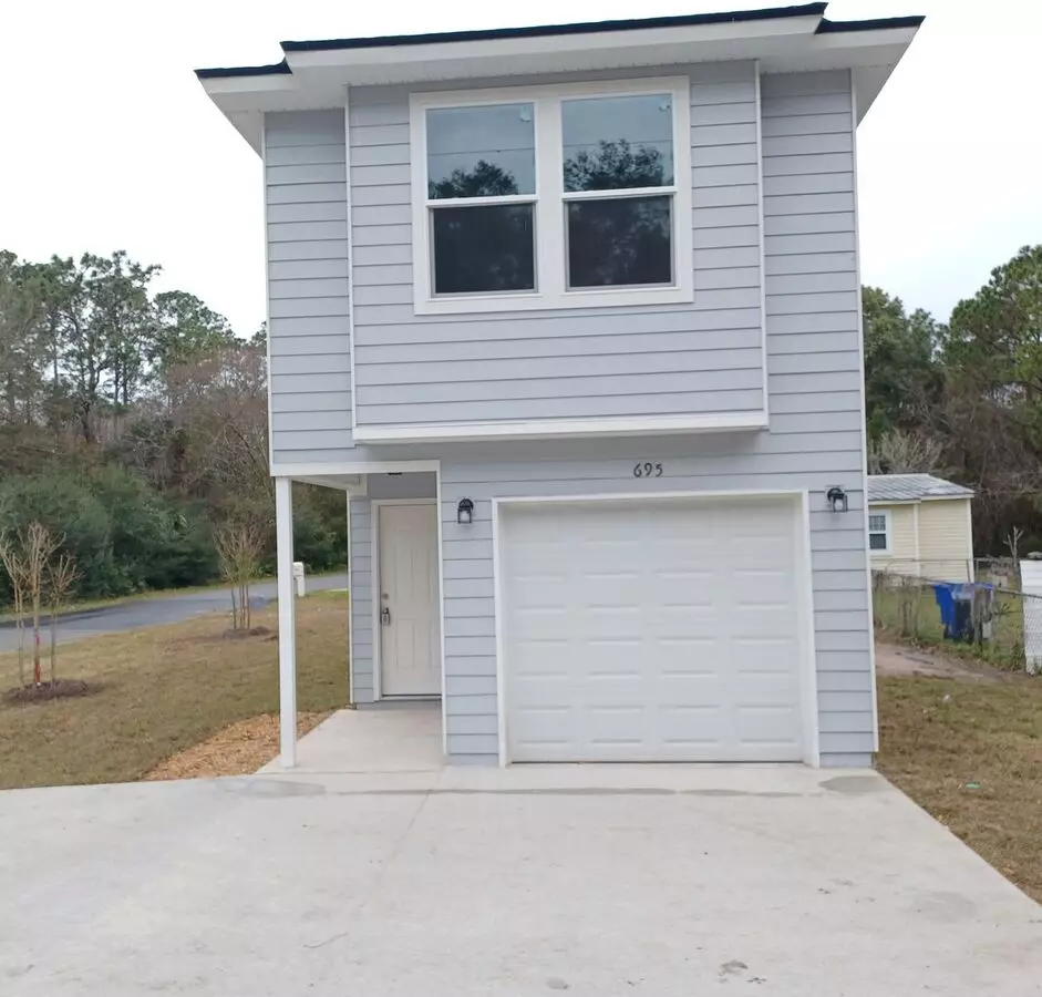 Large 3.br 2.5 Ba In St Augustine House for rent in St Augustine, FL
