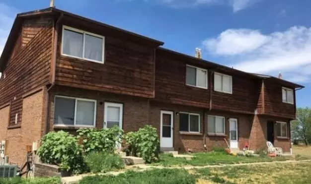 Bridge Apartment for rent in Brighton, CO