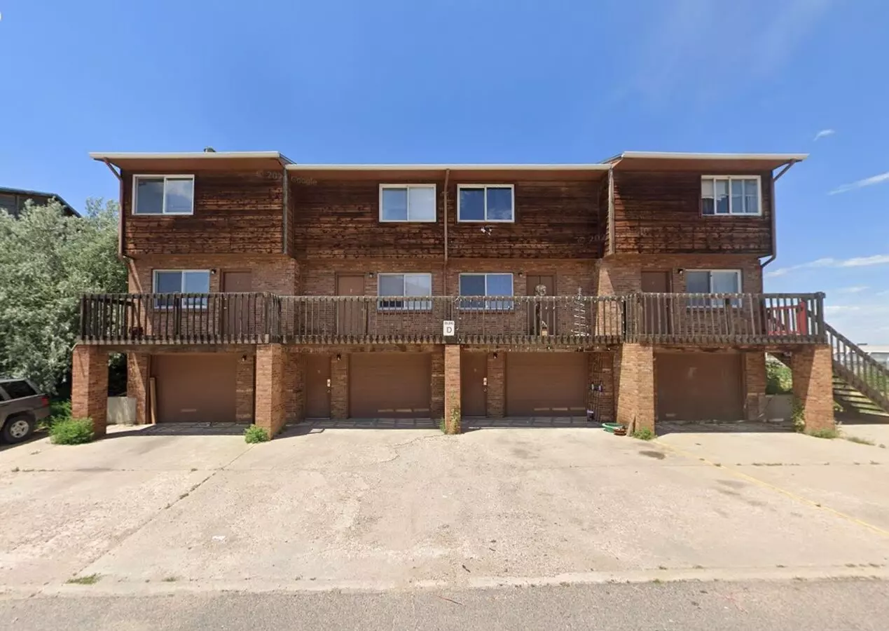 Bridge Apartment for rent in Brighton, CO