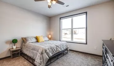 4 of 21 The Current Bldg. 01 Apartment for rent in River Falls, WI