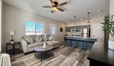 3 of 21 The Current Bldg. 01 Apartment for rent in River Falls, WI