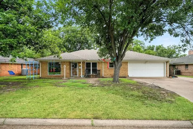 3026 Ventura Apartment for rent in Abilene, TX