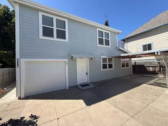 1241 Broadway Apartment for rent in Alameda, CA