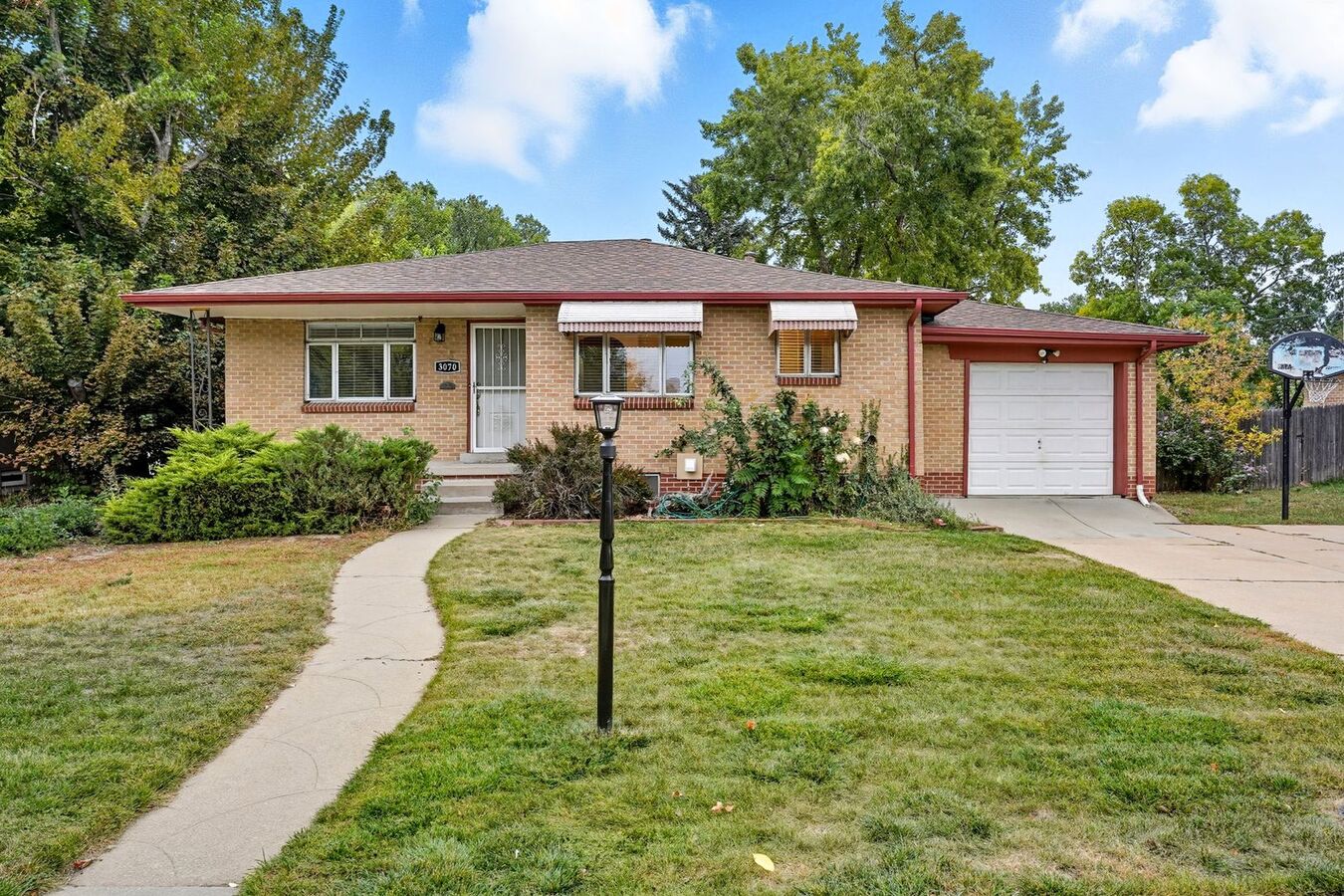3070 Reed St Wheat Ridge Apartments Wheat Ridge, CO
